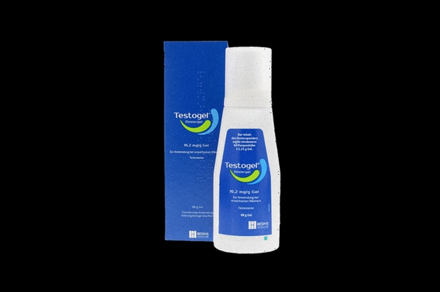 Androgel générique – achat en ligne pas cher