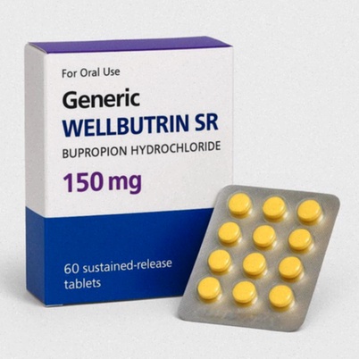 Bupropion générique – achat en ligne pas cher
