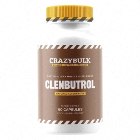 Clenbuterol générique – achat en ligne pas cher