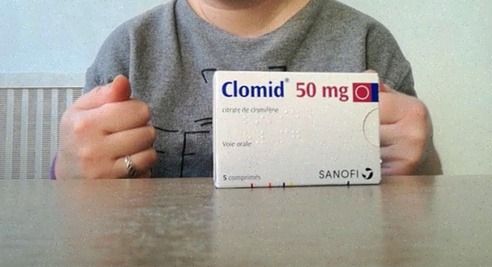Clomiphene générique – acheter en ligne pas cher
