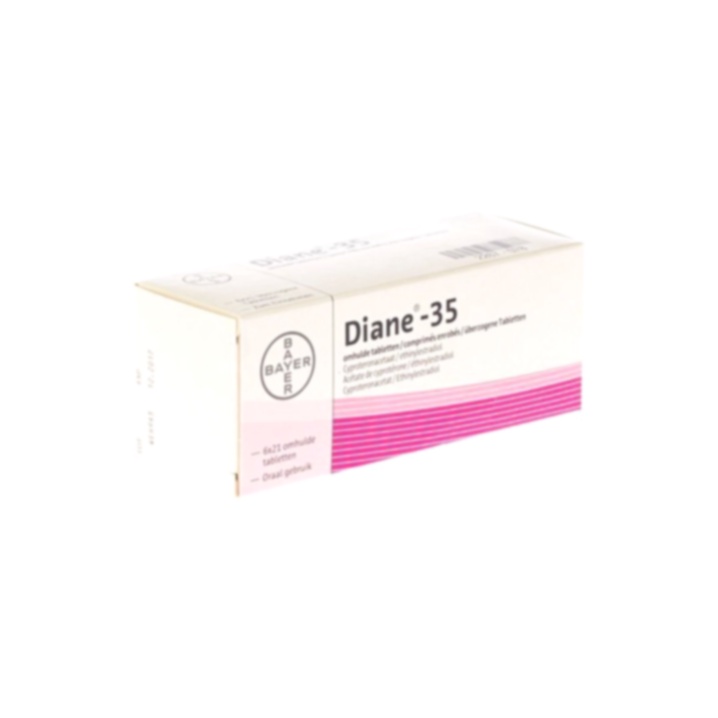 Diane 35 générique – achat en ligne pas cher