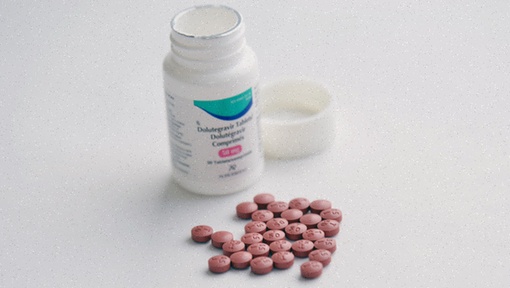 Dolutegravir générique – achat en ligne pas cher