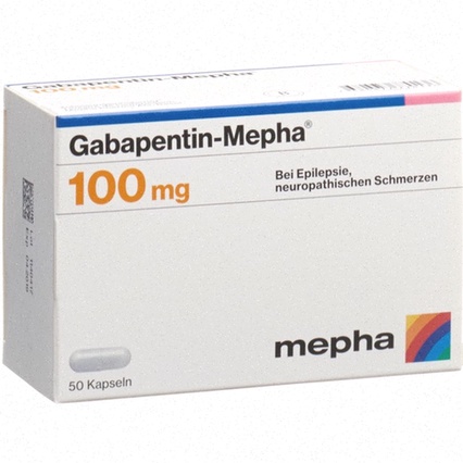 Gabapentin générique – achat en ligne pas cher