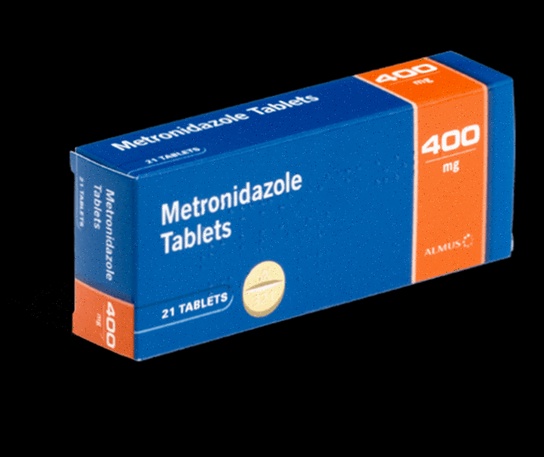 Metronidazole générique – achat en ligne pas cher