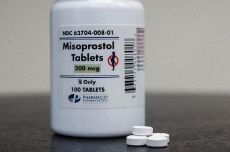 Misoprostol générique – achat en ligne pas cher