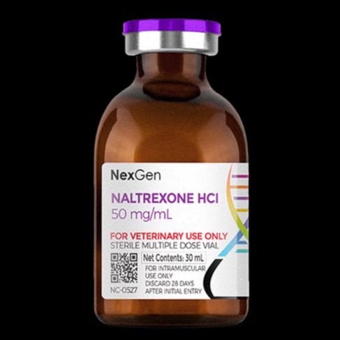 Naltrexone générique – achat en ligne pas cher