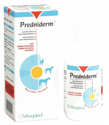 Prednisolone générique – achat en ligne pas cher