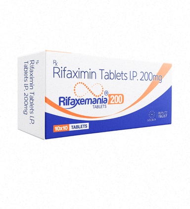 Rifaximin générique – achat en ligne pas cher