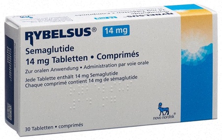 Rybelsus générique – achat en ligne pas cher