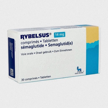 Rybelsus générique – achat en ligne pas cher