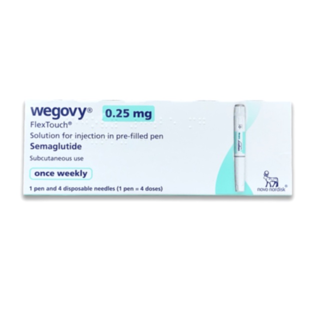 Semaglutide générique – achat en ligne pas cher