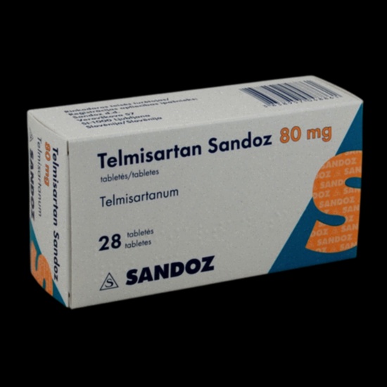 Telmisartan générique – achat en ligne pas cher