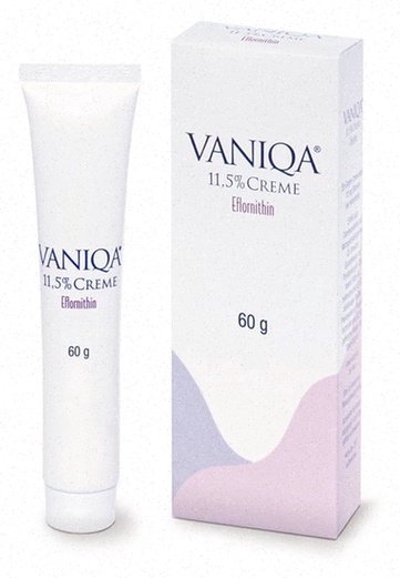 Vaniqa générique – achat en ligne pas cher