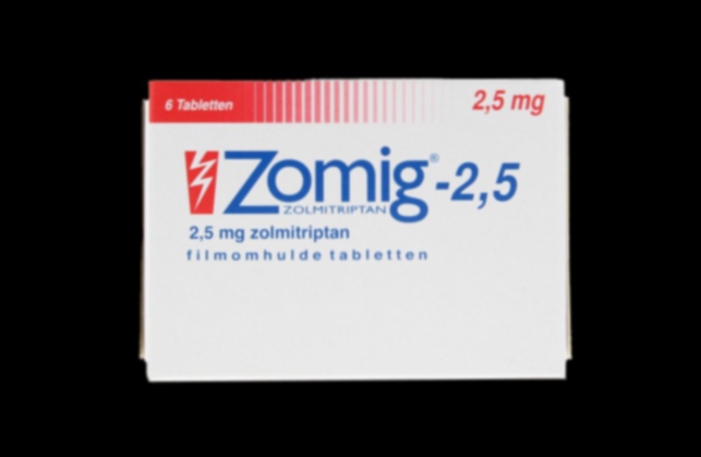 Zomig générique – achat en ligne pas cher